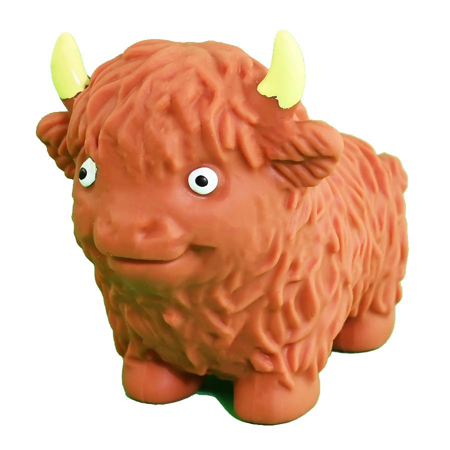 Squeeze Højlands Ko