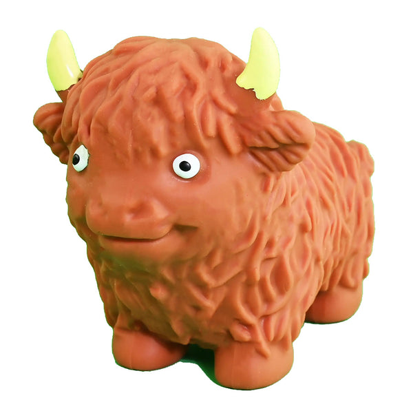 Squeeze Hochland-Kuh