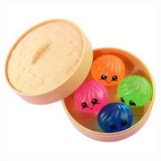 Squeeze Sugar Dumpling