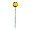 Squeezies Blyant med Bi