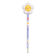 Squeezies Blyant med Daisy