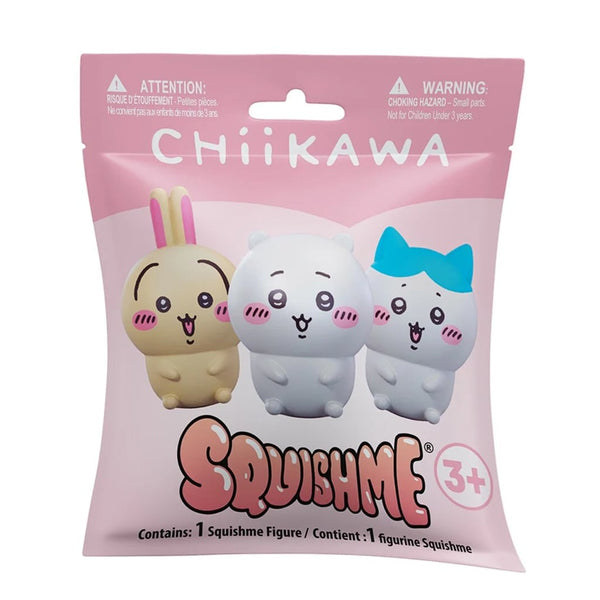 SquishMe Blind Bag Squishy Toy (9 cm)