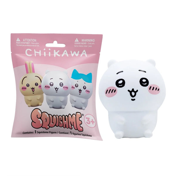 SquishMe Blind Bag Squishy Toy (9 cm)