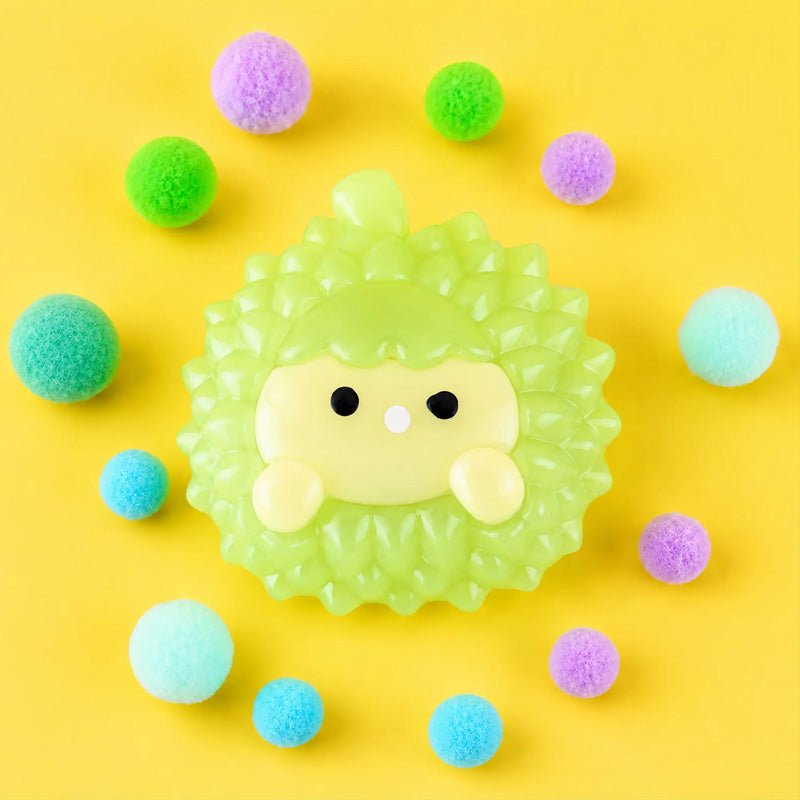 Squishy Pindsvin
