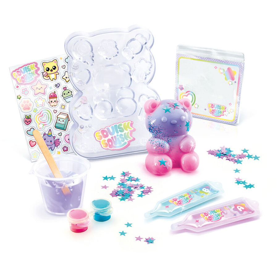 Squishy DIY-Set