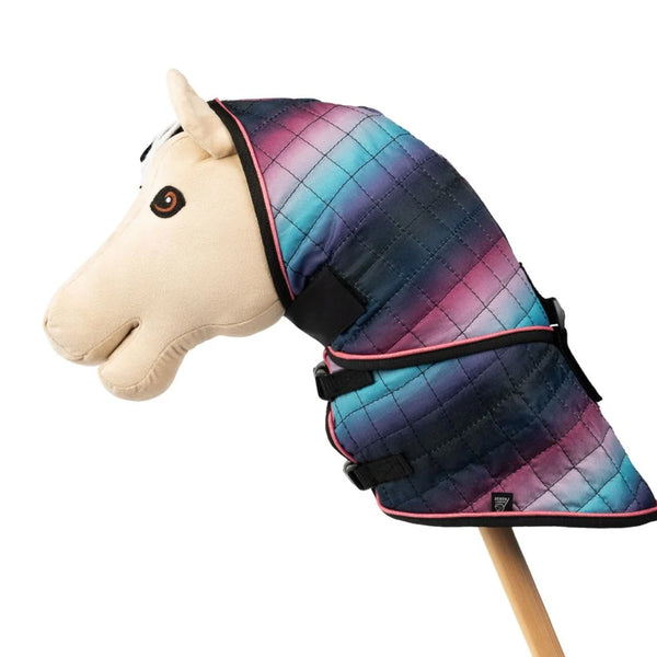 Stalldecke Mehrfarbig von My Hobby Horse