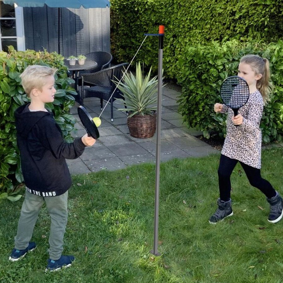 Happy Summer Stangtennis