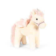 Starlight Einhorn in Off White