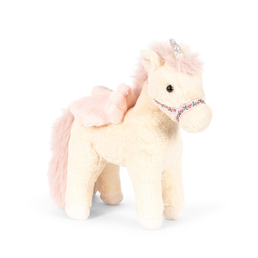 Starlight Einhorn in Off White