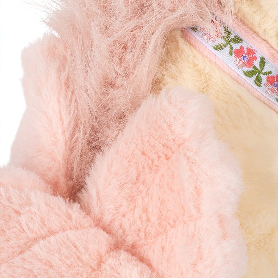 Starlight Einhorn in Off White