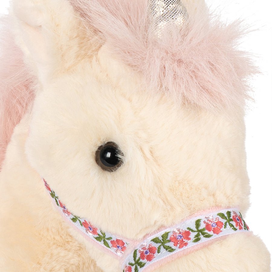 Starlight Einhorn in Off White