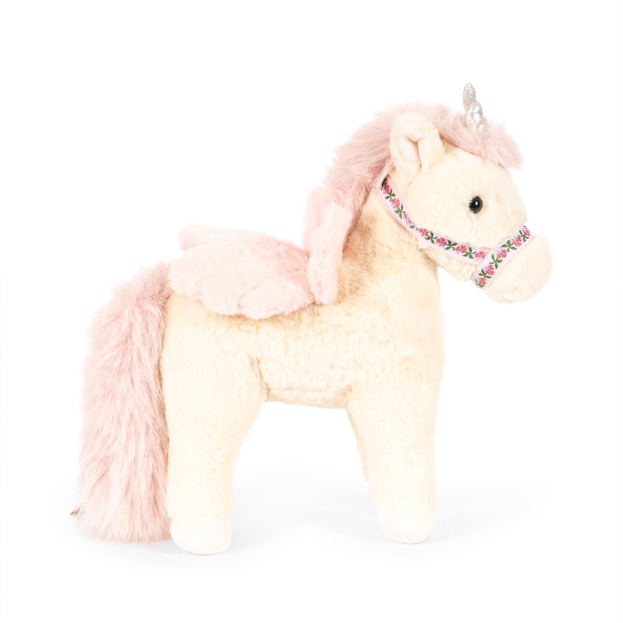 Starlight Einhorn in Off White