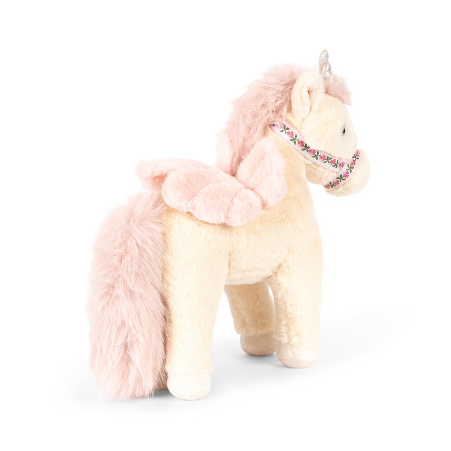 Starlight Einhorn in Off White