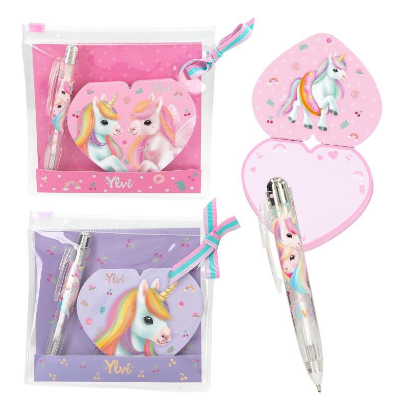Stationary Sæt (2 asst sæt)