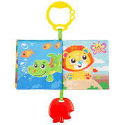 Stofbog til Klapvogn fra Playgro