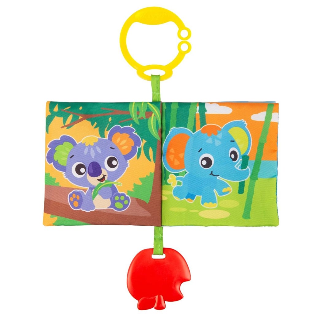 Stofbog til Klapvogn fra Playgro