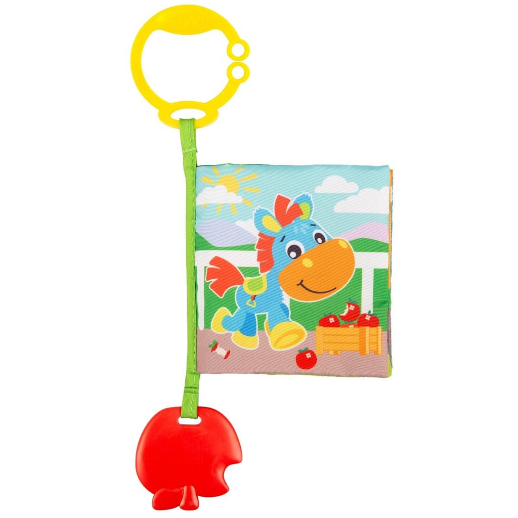 Stofbog til Klapvogn fra Playgro
