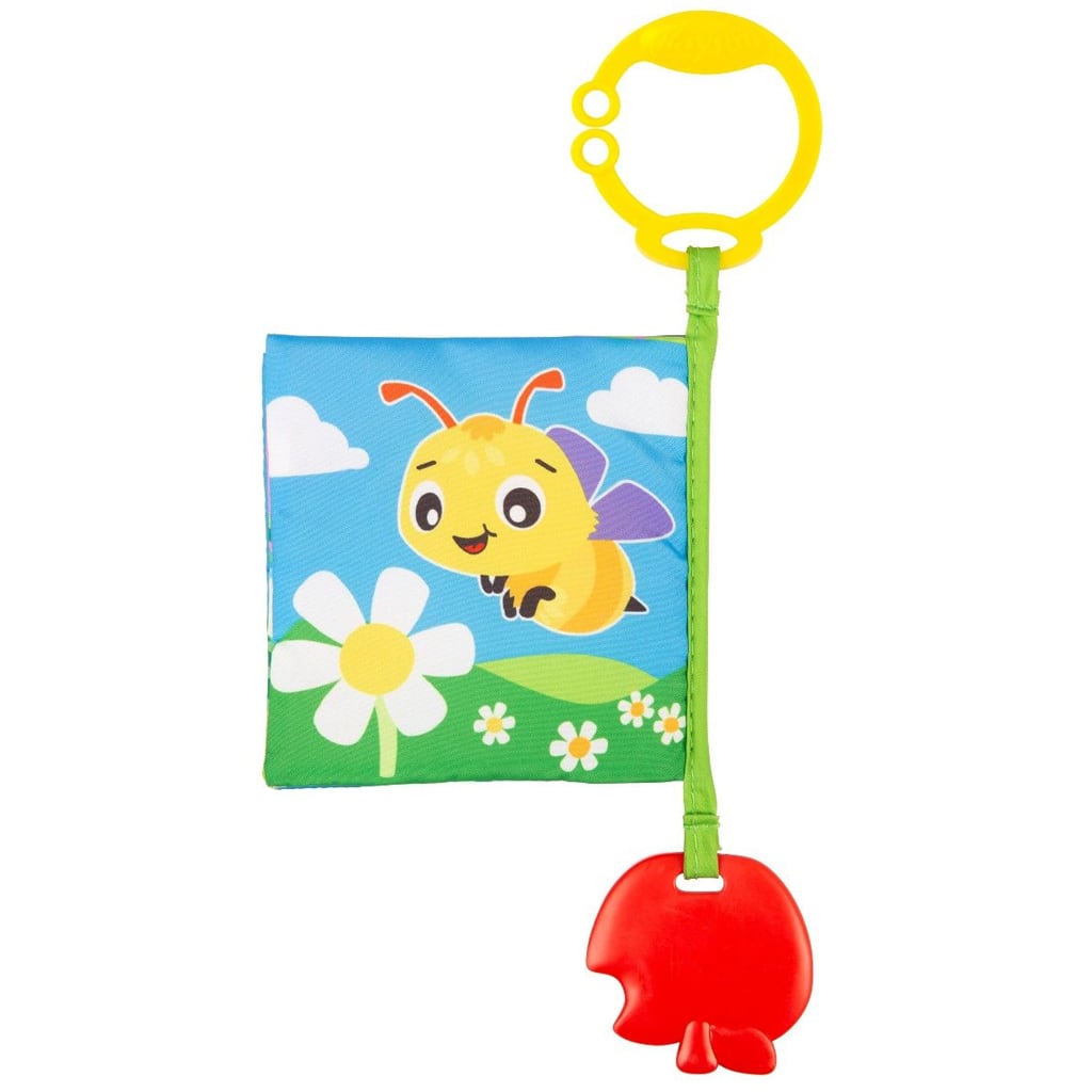 Stofbog til Klapvogn fra Playgro