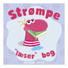 Strumpf liest ein Buch