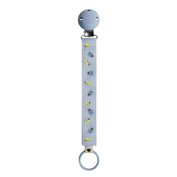 Studio Suttesnor Caterpillar Beetle Mix Dusty Blue