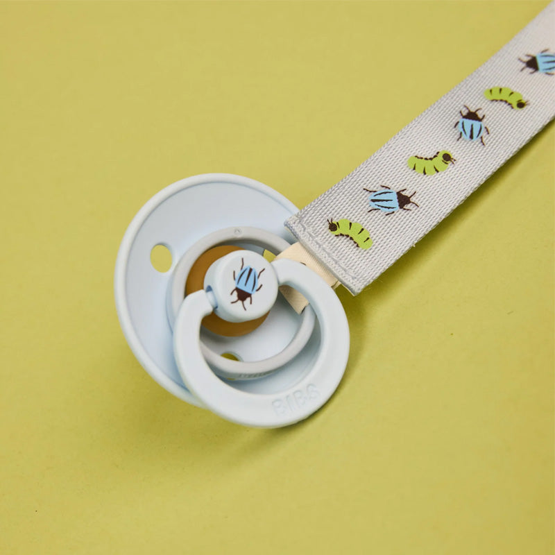 Studio Suttesnor Caterpillar Beetle Mix Dusty Blue