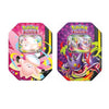 Summer EX Tin Mega Moonlight, assortiert