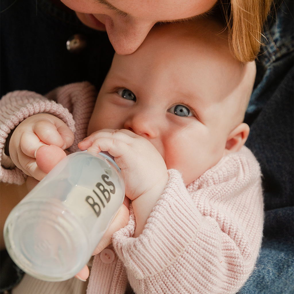 Babyflaschen