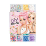 TOPModel DIY Perlesæt I Opbevaringsæske