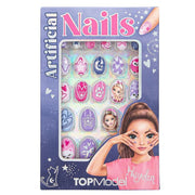 TOPModel Deco Negle - BEAUTY and ME