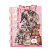 Cute Animals Stor Dress Me Up Bog