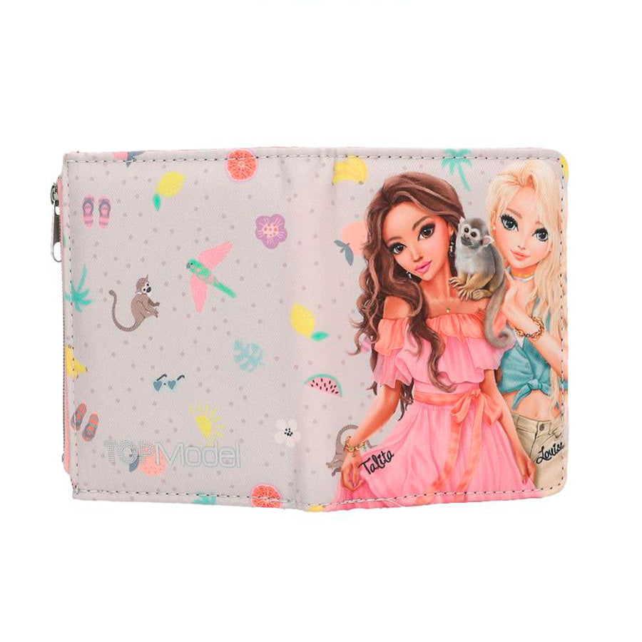 TOPModel Geldbörse Juicy