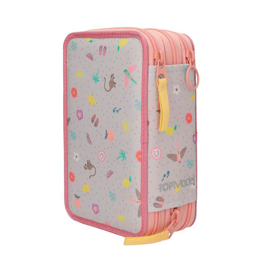 TOPModel Trippel penalhus juicy