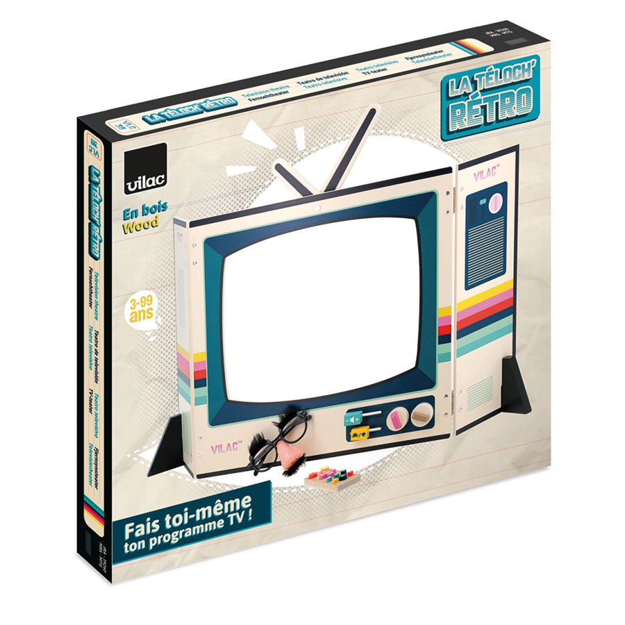 TV-teater