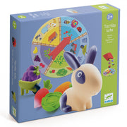 Tactilo Loto Følespil