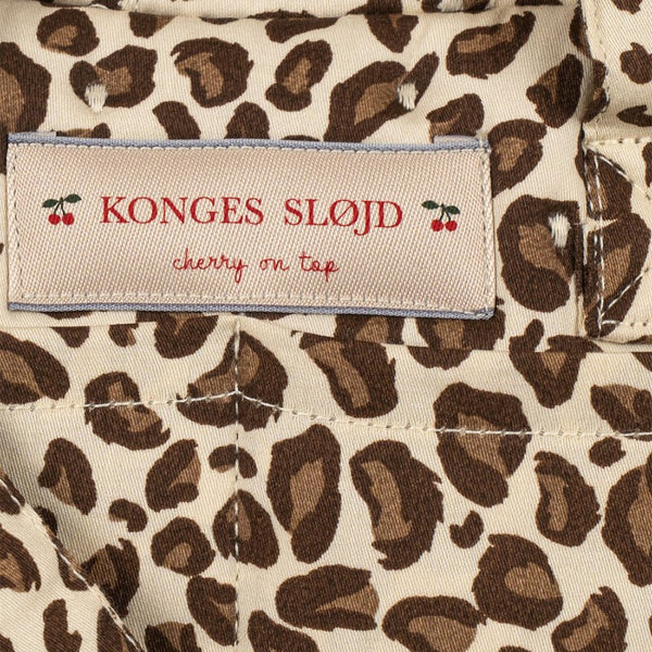 Taske til Dukkevogn i Leo