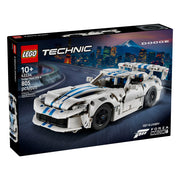 VORBESTELLUNG Technic Dodge Viper GTS-R-Sportwagen