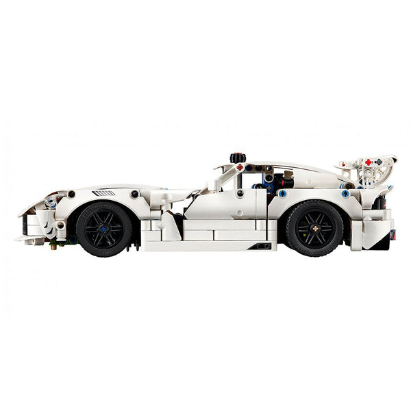 FORUDBESTILLNG Technic Dodge Viper GTS-R-sportsvogn