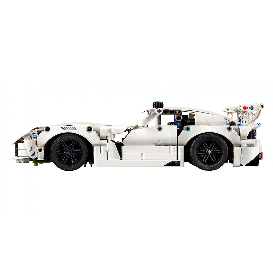 VORBESTELLUNG Technic Dodge Viper GTS-R-Sportwagen