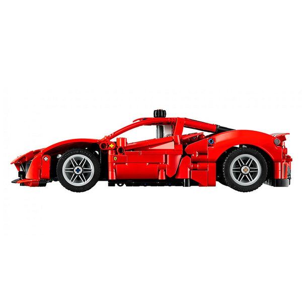 FORUDBESTILLNG Technic Ferrari 488 PISTA-bil