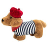 Teddy Hermann - Dackel Claude 26 cm