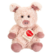 Teddy Hermann Bondegårdsbamse, Gris
