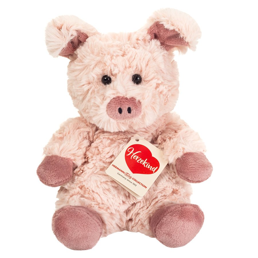 Teddy Hermann Bondegårdsbamse, Gris