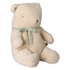 Teddy Plüsch Teddybär Off White (Medium)