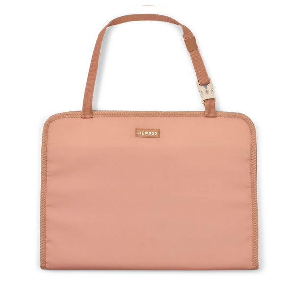 Thao Reise Organizer in Tuscany Rose / Pale Tuscany