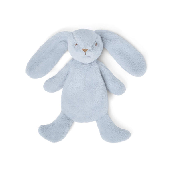 That's Mine Houston Heavy Teddy, Klein - Blue