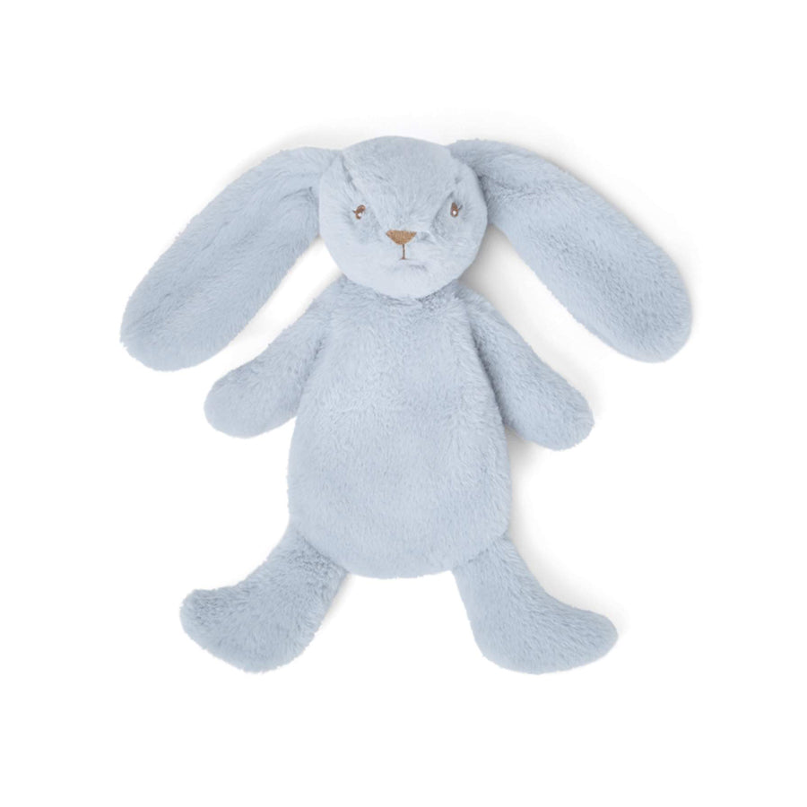 That's Mine Houston Heavy Teddy, Klein - Blue