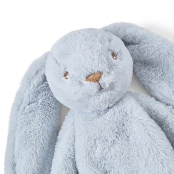 That's Mine Houston Heavy Teddy, Klein - Blue