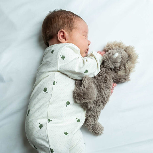 That's Mine Houston Gewichts-Teddy, Mini - Dino