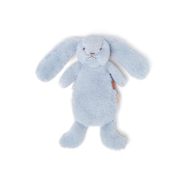 That's Mine Houston Heavy Teddy, Mini - Bit Of Blue