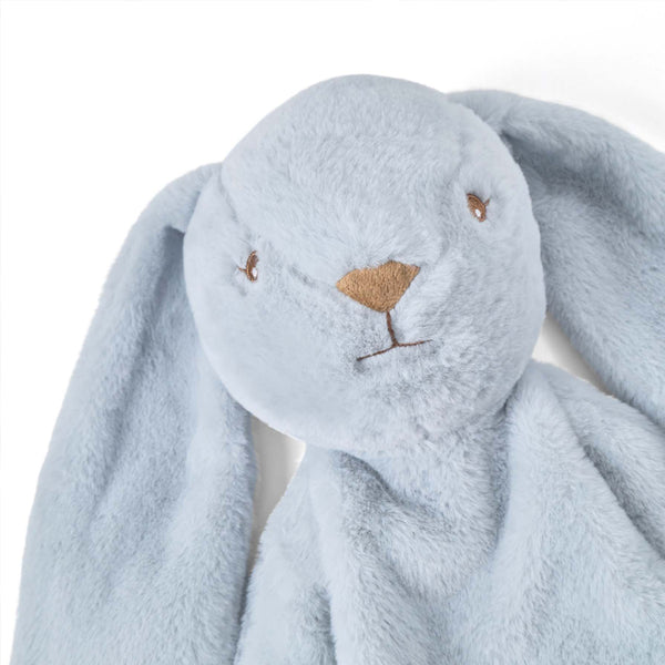 That's Mine Houston Heavy Teddy, Groß - Blue